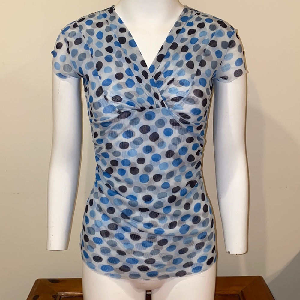 Sweet Pea Top